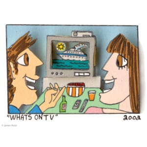 What's On TV – Bild 1