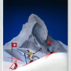 What's the Matter? – Bild 1