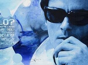 Who is there ... – Bild 1