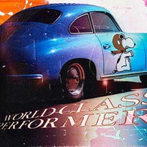 World class … – Bild 1