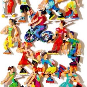 World on Wheels B – Bild 1