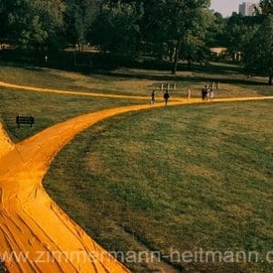 Wrapped Walk Ways 1978 – Bild 2