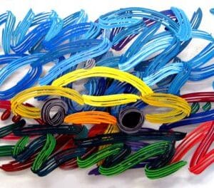 Yellow Cab – Bild 1