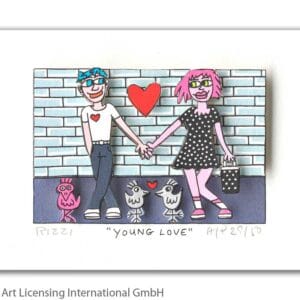 Young Love – Bild 1