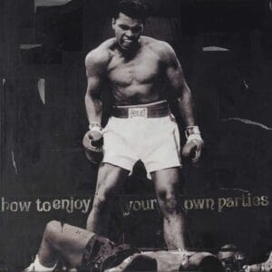 Your own parties – Bild 1