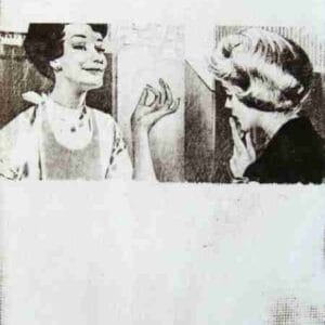 Zwei Shoppingschlampen – Bild 1