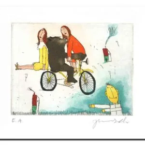 2 Schwestern ach Schwestern