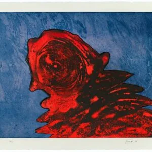 Zyklop Rot – Bild 1