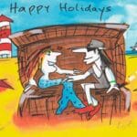 Udo Lindenberg - Happy Holidays (Edition 2025)