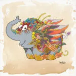 Otto Waalkes - Colourfant