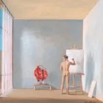 Otto Waalkes - Coat Red