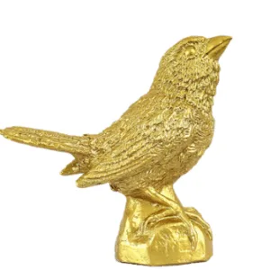 Spatz Kopf nach rechts – Bild 1