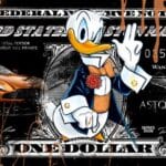 Skyyloft - Aston Martin 2.0 (Donald Duck) Dollar
