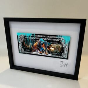 Bitcoin 4.0 Dollar – Bild 2