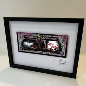 Joker Gotham City Dollar – Bild 2