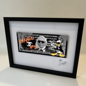 Karl 2.0 Dollar – Bild 2