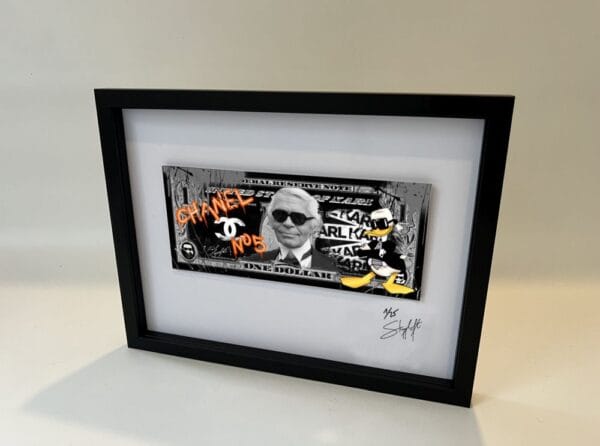 Skyyloft - Karl 2.0 Dollar