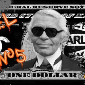 Karl 2.0 Dollar – Bild 1