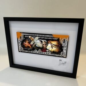 MacGyver Dollar – Bild 2