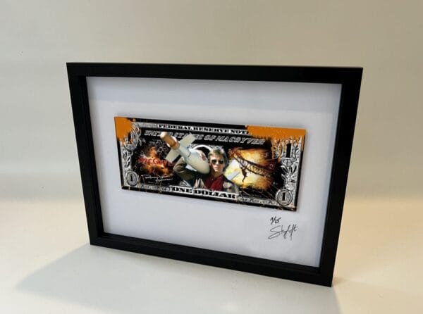 Skyyloft - MacGyver Dollar