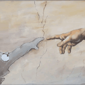 Creation of the Ottifant – Bild 1