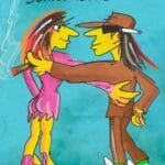 Udo Lindenberg - Durch die schweren Zeiten