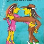 Udo Lindenberg - Durch die schweren Zeiten