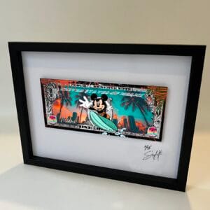 Miami Beach 2.0 Dollar (Mickey) – Bild 2