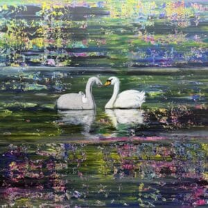 Peace (Otto Waalkes mit Max Heide) – Bild 1