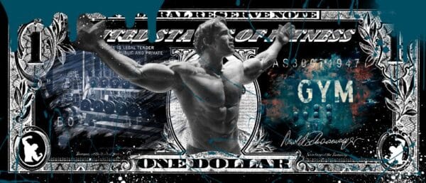 Skyyloft - Schwarzenegger Dollar