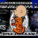 Skyyloft - Space Charlie Brown Dollar