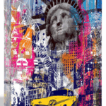 Devin Miles - New York