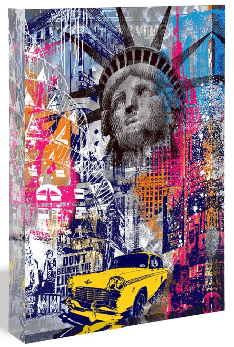 Devin Miles - New York