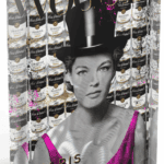 Devin Miles - Chapeau Claque Romy Schneider