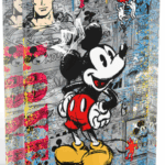 Devin Miles - Comic Heroes