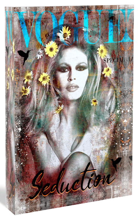 Devin Miles - Kolibri