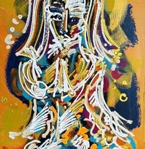 Aphrodite – Bild 1