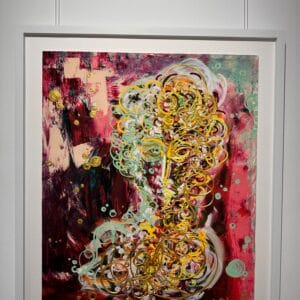 Moderne Kunst online kaufen: Gemälde, Skulpturen & signierte Editionen internationaler Künstler bei Zimmermann & Heitmann.