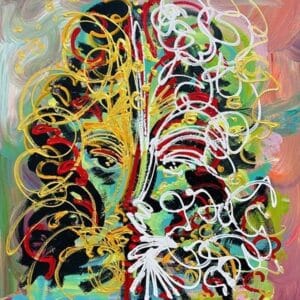 Chimären – Bild 1