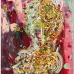 Leon Löwentraut - Burgundy Nights