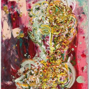 Burgundy Nights – Bild 1