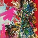 Leon Löwentraut - Häuptling