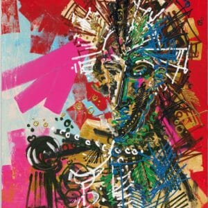 Häuptling – Bild 1