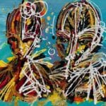 Leon Löwentraut - Together for the future