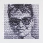 Saxa - Audrey Hepburn II