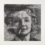 Saxa - Marlene Dietrich