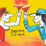 Udo Lindenberg - Dreamteam