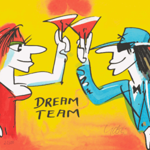 Dreamteam