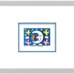 James Rizzi - Night Birds