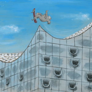 Bewusste Zweckentfremdung